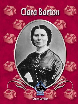 Clara Barton - ebook
